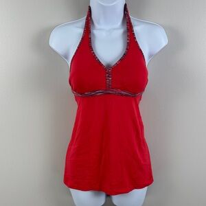 ✨3/$25✨ Lululemon Pink Athletic Tank Top - 4